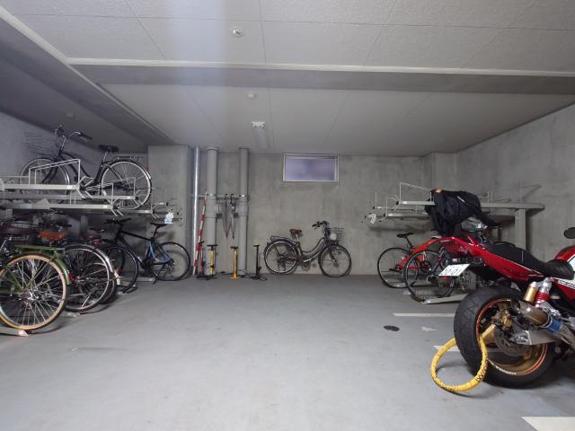 Vicolo横濱反町 物件画像
