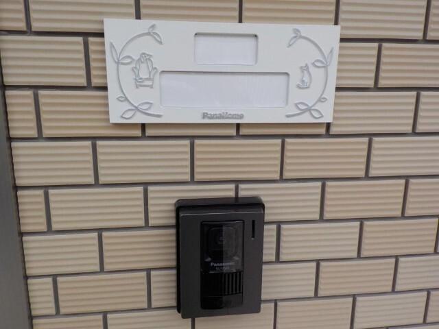 ソレイユ・クレール 物件画像