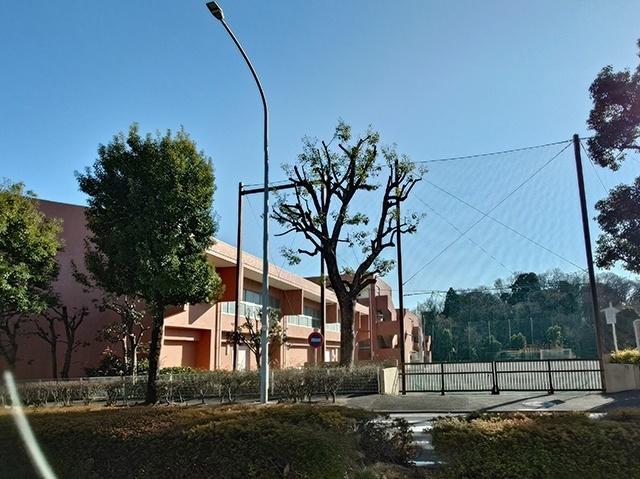 周辺環境画像