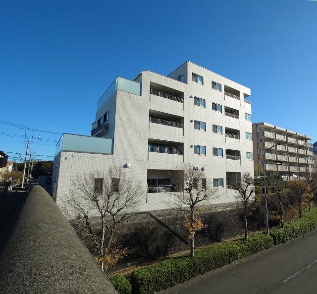 オークヒルズ五番館 物件画像