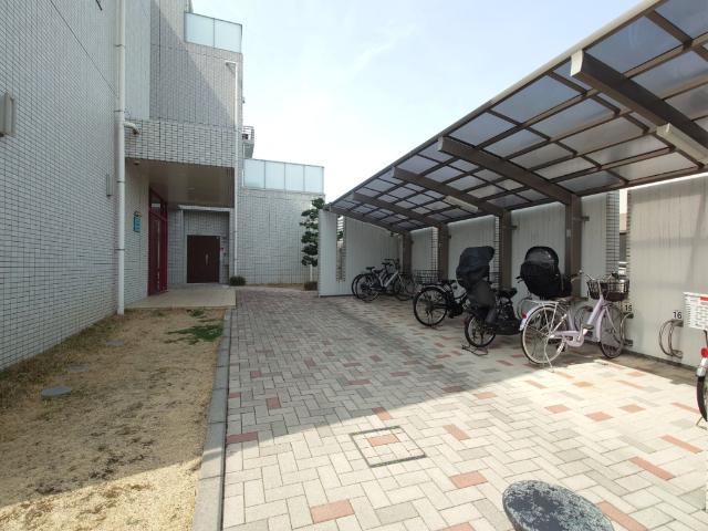 オークヒルズ五番館 物件画像