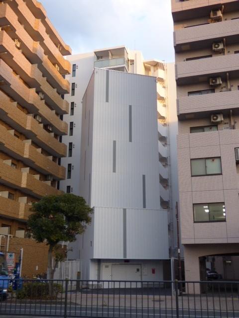 ザ・パークハビオ横浜東神奈川 物件画像