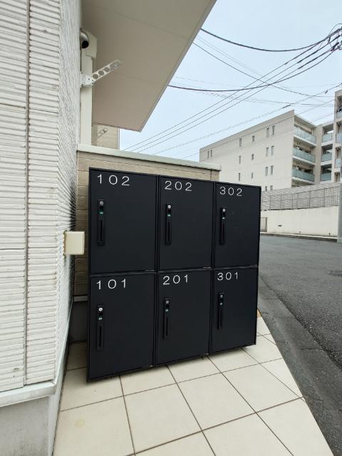 上大岡ヒルズWEST　 物件画像