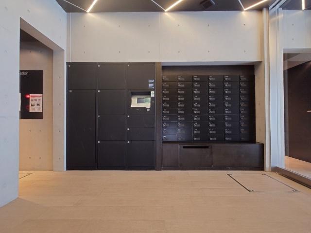 ZOOM横濱EAST 物件画像