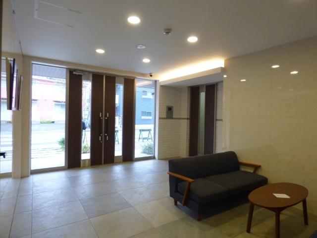 ラシーネONE PARK PLACE 物件画像