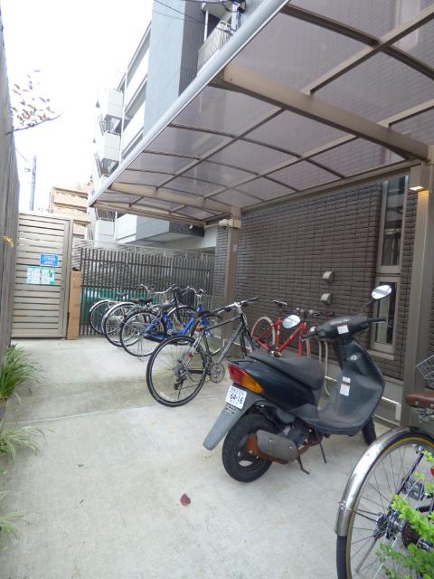 ラシーネONE PARK PLACE 物件画像