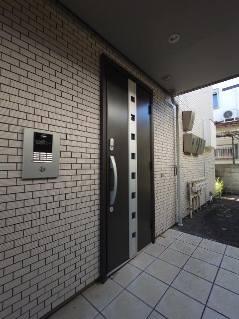 エトワール・クレール 物件画像
