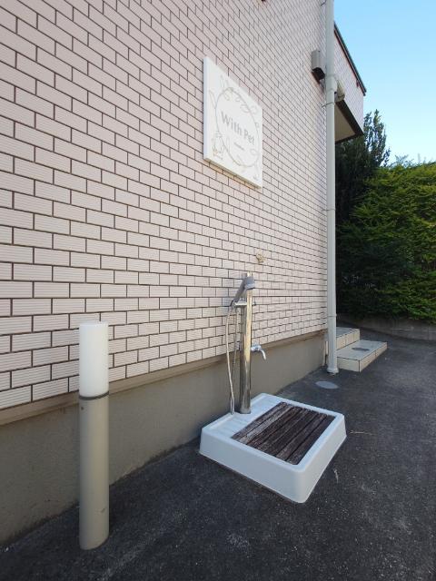 エトワール・クレール 物件画像