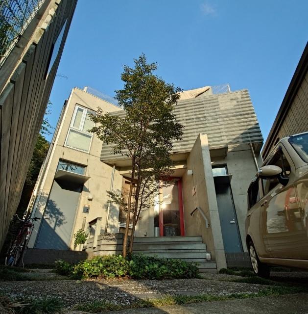 デザイナーズマンション★