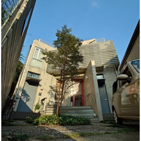 デザイナーズマンション★