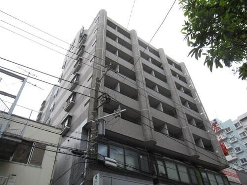 人気の分譲賃貸！