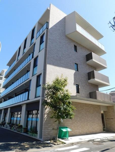 ハイグレードマンション！