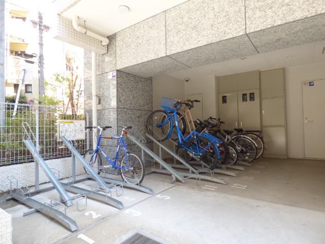 アール・ケープラザ横濱Ⅶ 物件画像