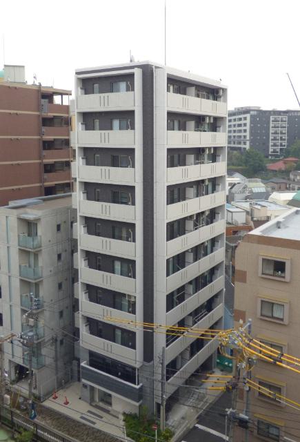 アール・ケープラザ横濱Ⅶ 物件画像