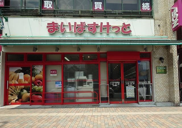 周辺環境画像