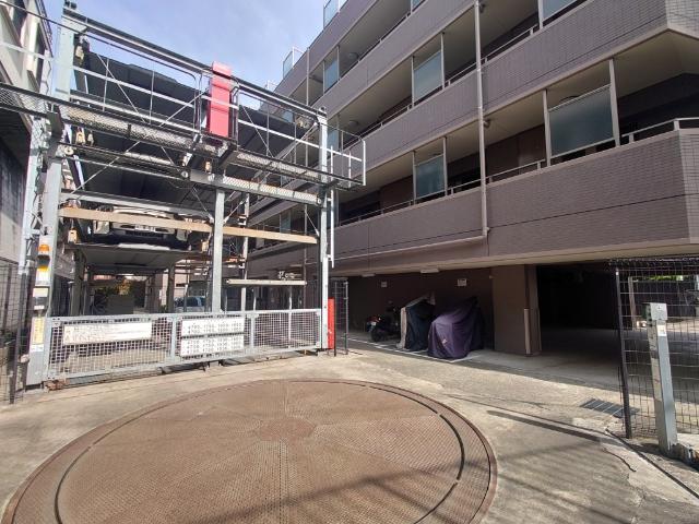 日神デュオステージ三ツ沢 物件画像