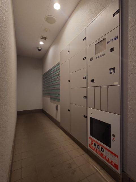 クリオ新横浜ザ・イースト 物件画像