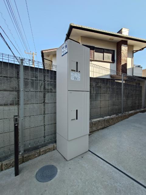 カタクラーサ 物件画像