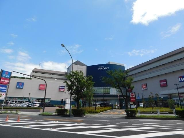 周辺環境画像