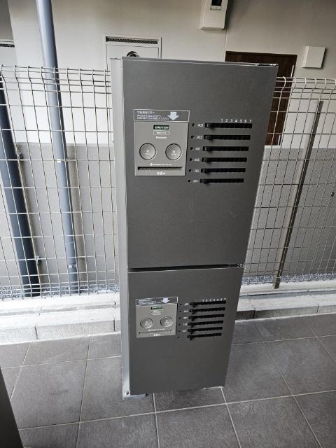 シルケンハウス 物件画像