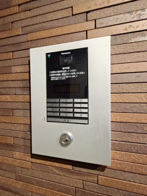 サンビューノ仲町台 物件画像