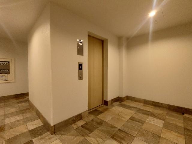 サンビューノ仲町台 物件画像