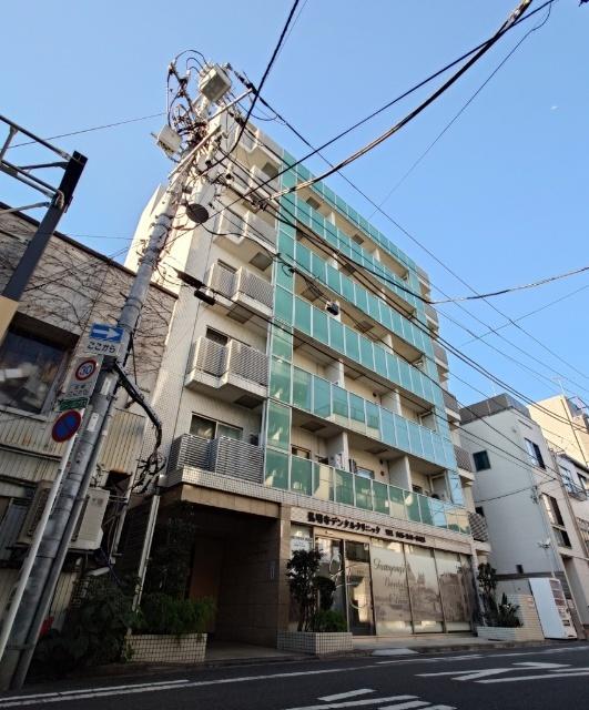 弘明寺駅から平坦徒歩1分