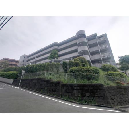 人気のマンションタイプ！