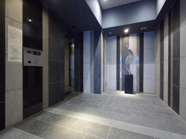 パークアクシス横濱関内SQUARE 物件画像
