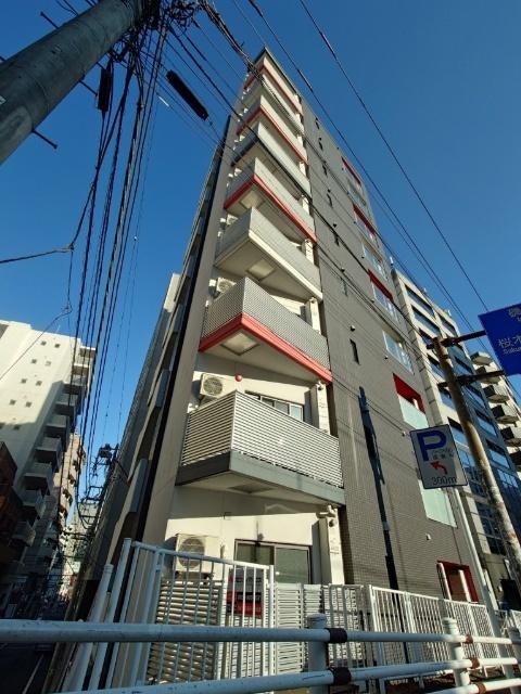 MY桜木町 物件画像