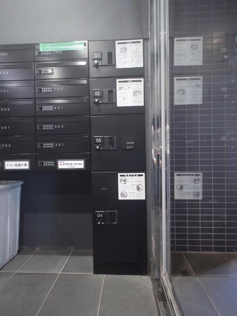 MY桜木町 物件画像
