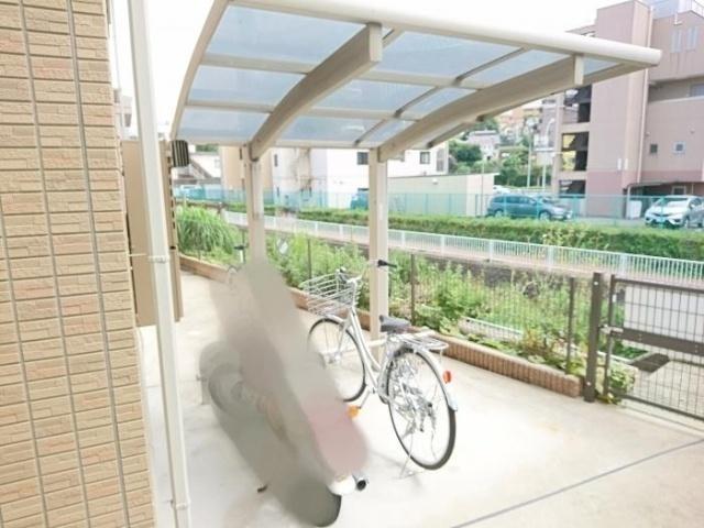 リバティーSaSa 物件画像