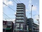 Flat.K白楽外観1
