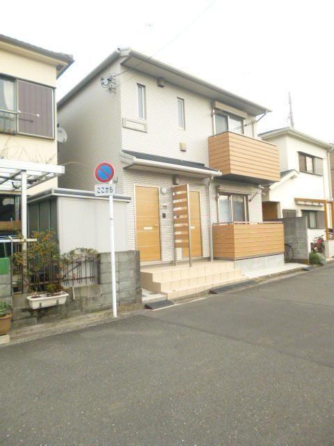 1フロア1住戸設計