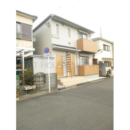 1フロア1住戸設計