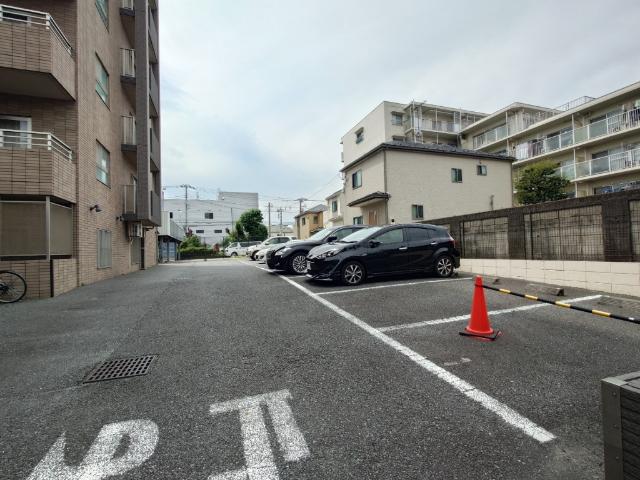 グライユール横浜 物件画像