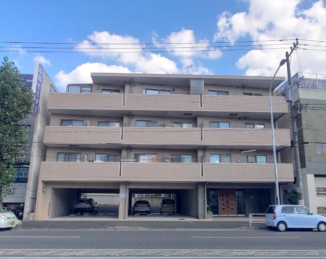 白楽駅から徒歩9分♪