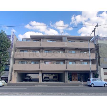 白楽駅から徒歩9分♪