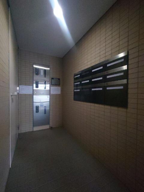 CF白楽 物件画像