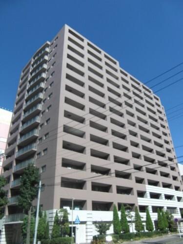 便利な新横浜エリア