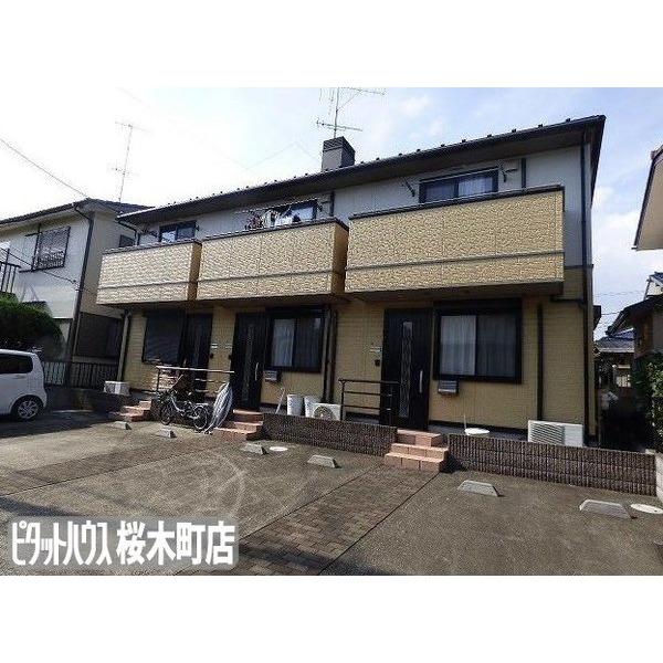 メゾネットタイプ★