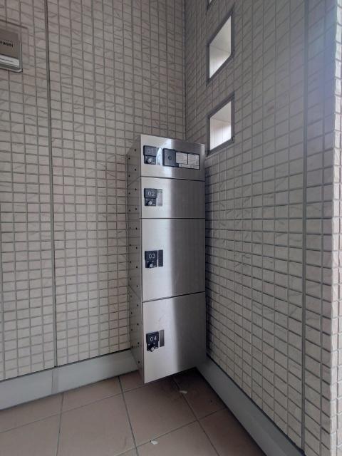 レフィナード 物件画像