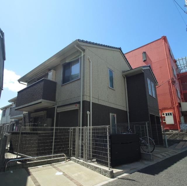 周辺環境良好♪