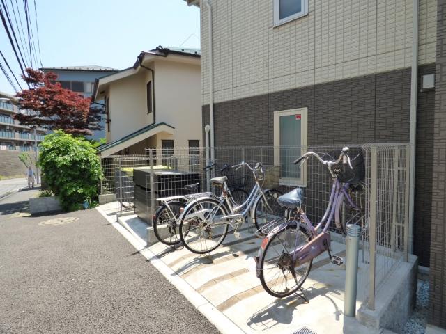 カーサ デ 白楽 物件画像