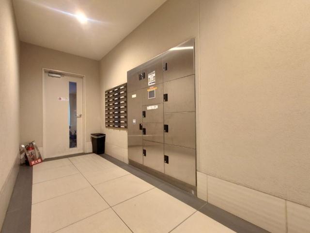 PLAZA池尻1 物件画像