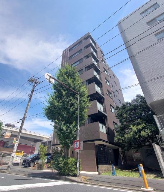 人気のマンションです