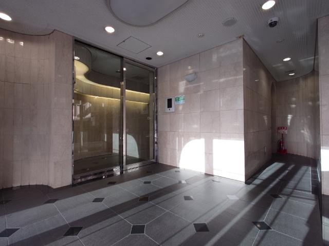 グリフィン横浜・桜木町参番館 物件画像