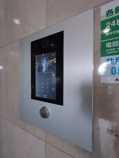 グリフィン横浜・桜木町参番館 物件画像