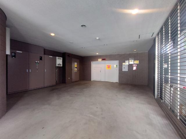 グリフィン横浜・桜木町参番館 物件画像