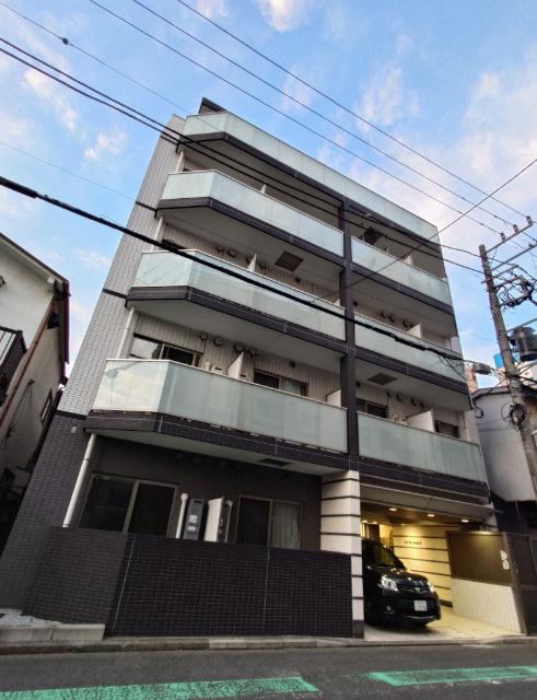 人気のマンション